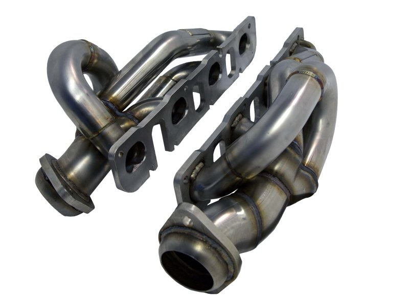 1-5/8" x 1-3/4" Torque Series Headers. 2009-2018 Dodge/RAM 1500 5.7L HEMI