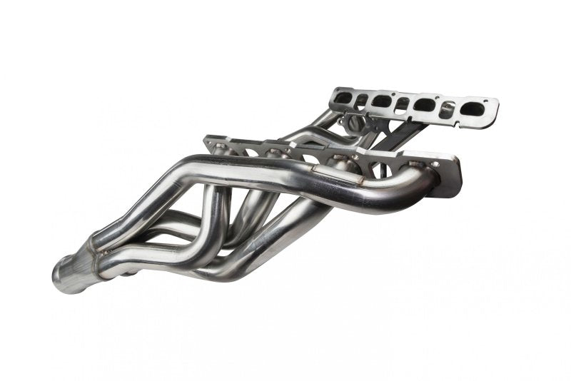 1-3/4" Stainless Headers. 2009-2018 Dodge/Ram 1500 5.7L.