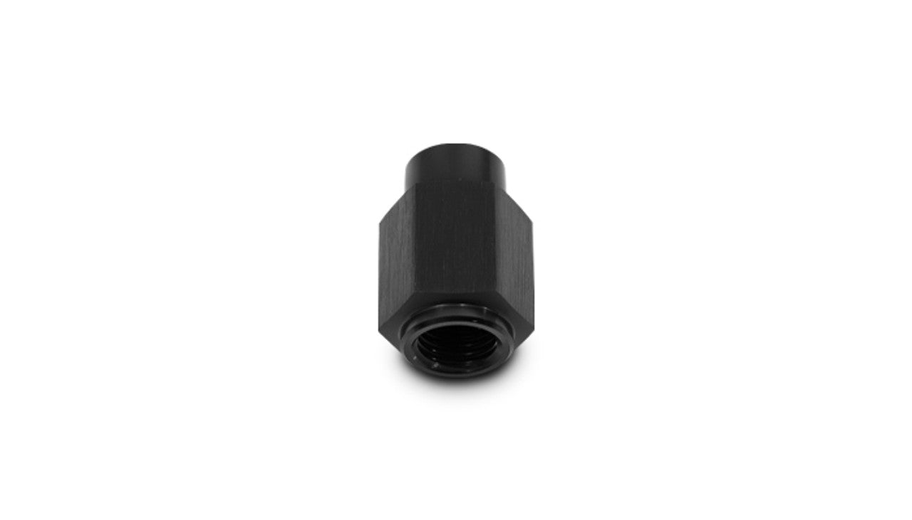 Chevy LS Engine Fuel Pressure Adapter Front View