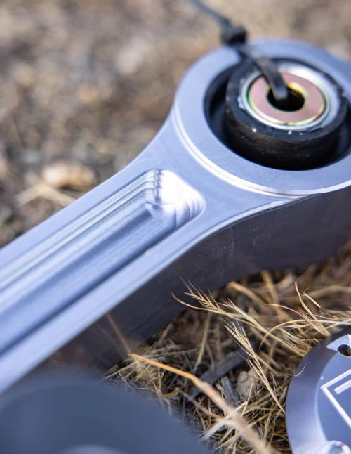 Ranger Raptor Billet Watts Link Kit