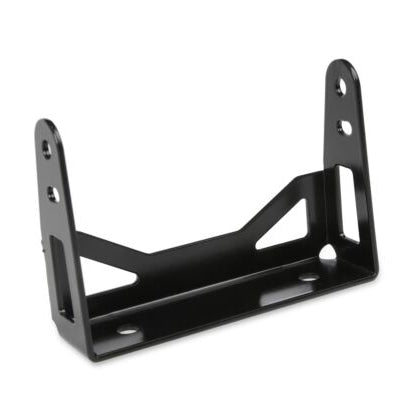 Cognito RIGID Industries Light Bracket Kit For 14-18 Polaris RZR XP 1000 / XP Turbo Front View