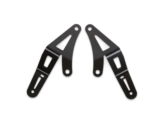 Cognito RIGID Industries Light Bracket Kit For 14-21 Polaris RZR XP