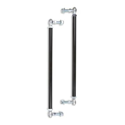 Cognito Heavy Duty Long Travel Tie Rod Kit For 09-21 Polaris RZR 170