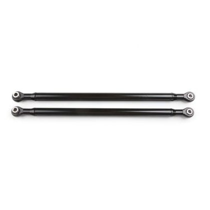 Cognito OE Replacement Fixed Lower Straight Radius Rod Kit For 2017 Polaris RZR XP 1000 / XP Turbo View