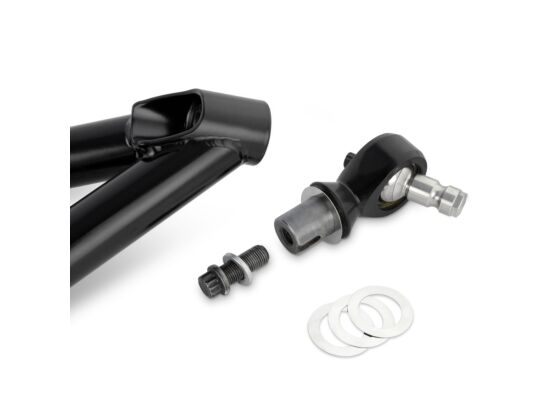 Cognito Camber Adjustable OE Replacement Front Lower Control Arms For 18-21 Polaris RZR RS1