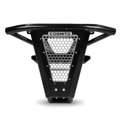 Cognito Front Bumper Kit For 18-21 Polaris RZR Turbo S Front View