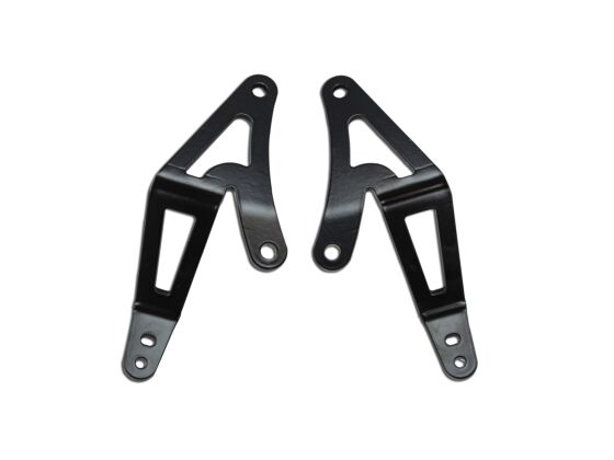 Cognito Baja Designs ONX6 40 Inch Light Bar Bracket Kit 14-21 Polaris RZR XP 1000 / XP Turbo / Turbo S 4 Seat Roll Cage