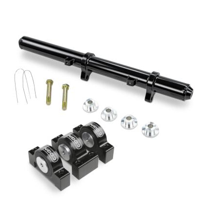 Cognito Extreme Duty Engine and Transmission Mount Kit For 16-21 Polaris RZR XP Turbo / Turbo S / RS1 Front View