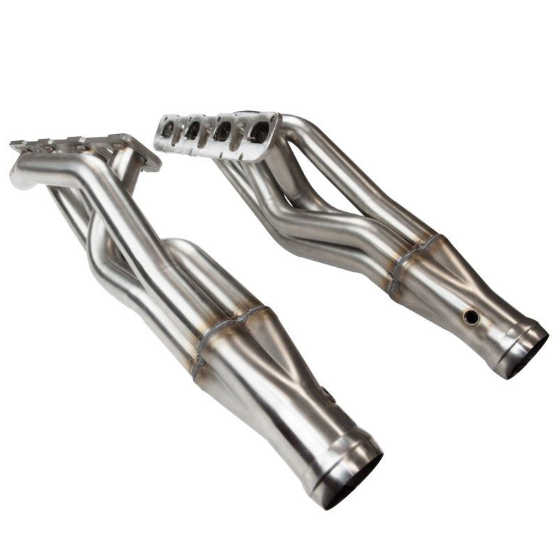 1-7/8" Stainless Headers. 2011-2020 WK2 Jeep/Durango 5.7L.
