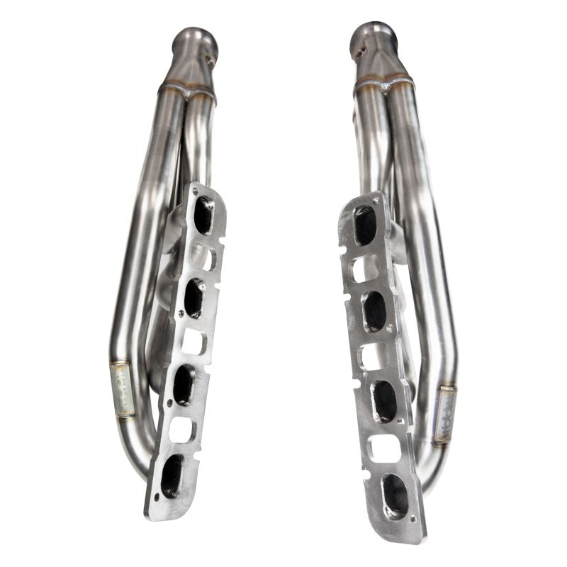 1-7/8" Stainless Headers. 2011-2020 WK2 Jeep/Durango 5.7L.