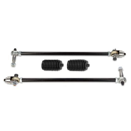 Cognito Heavy Duty Long Travel Tie Rod Kit For 16-21 Yamaha YXZ1000R