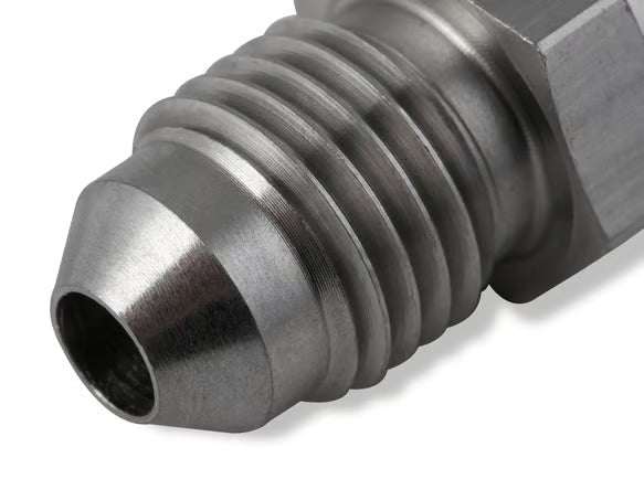 Earl's -4AN Male to OE (Original Equipment) GM/Jeep/Mopar Master Cylinder & Clutch Release Bearings