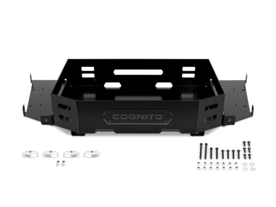 Cognito Cargo Carrier For 17-23 Can-Am Maverick X3