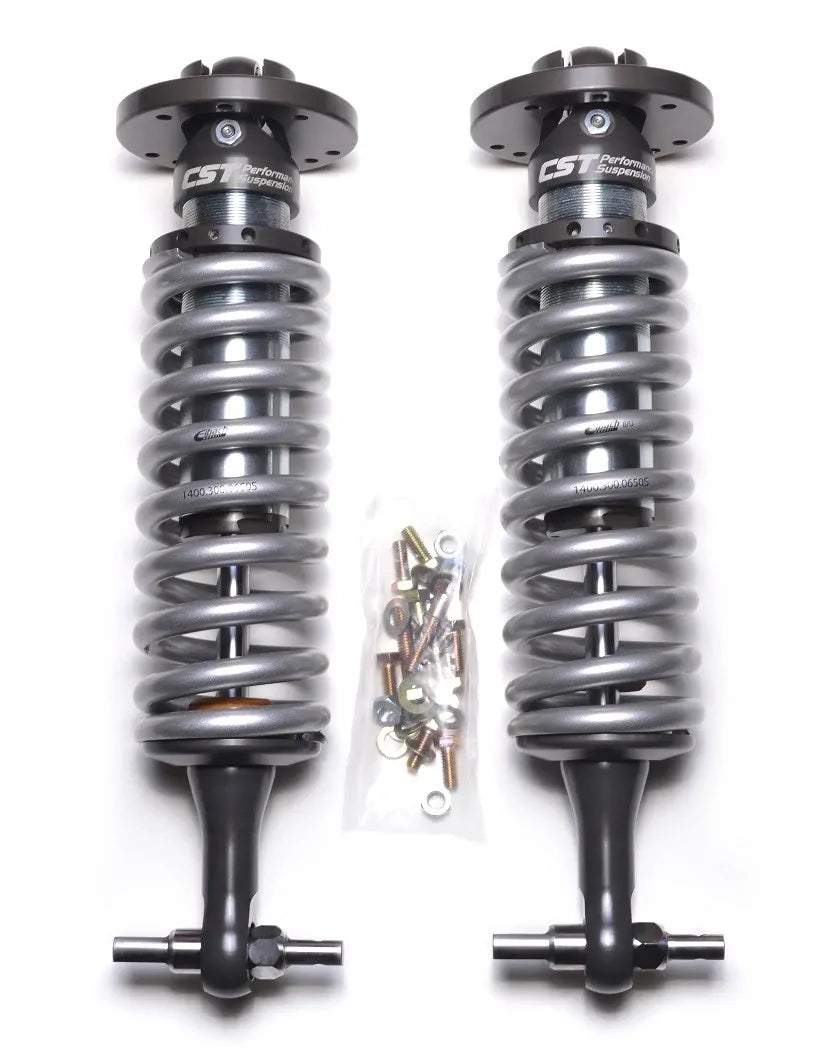 CST 2019-2024 GM 1500 TrailBoss/AT4 | Stage 1 Leveling Kit