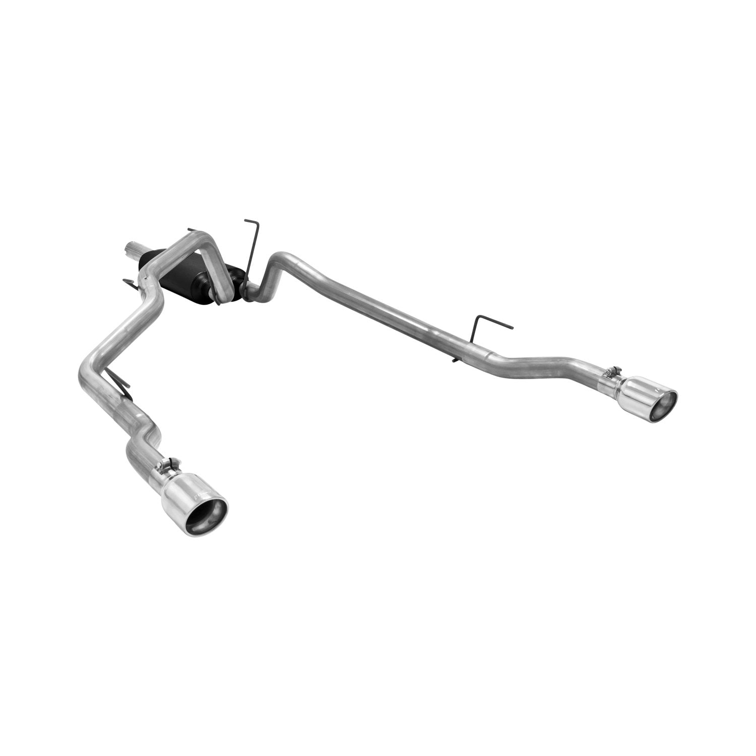 Flowmaster American Thunder Cat-back Exhaust System
