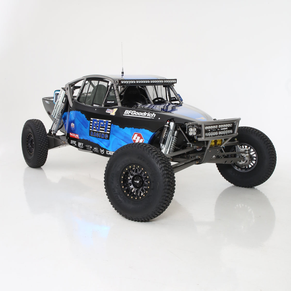 Raceline RT291M Ryno Beadlock