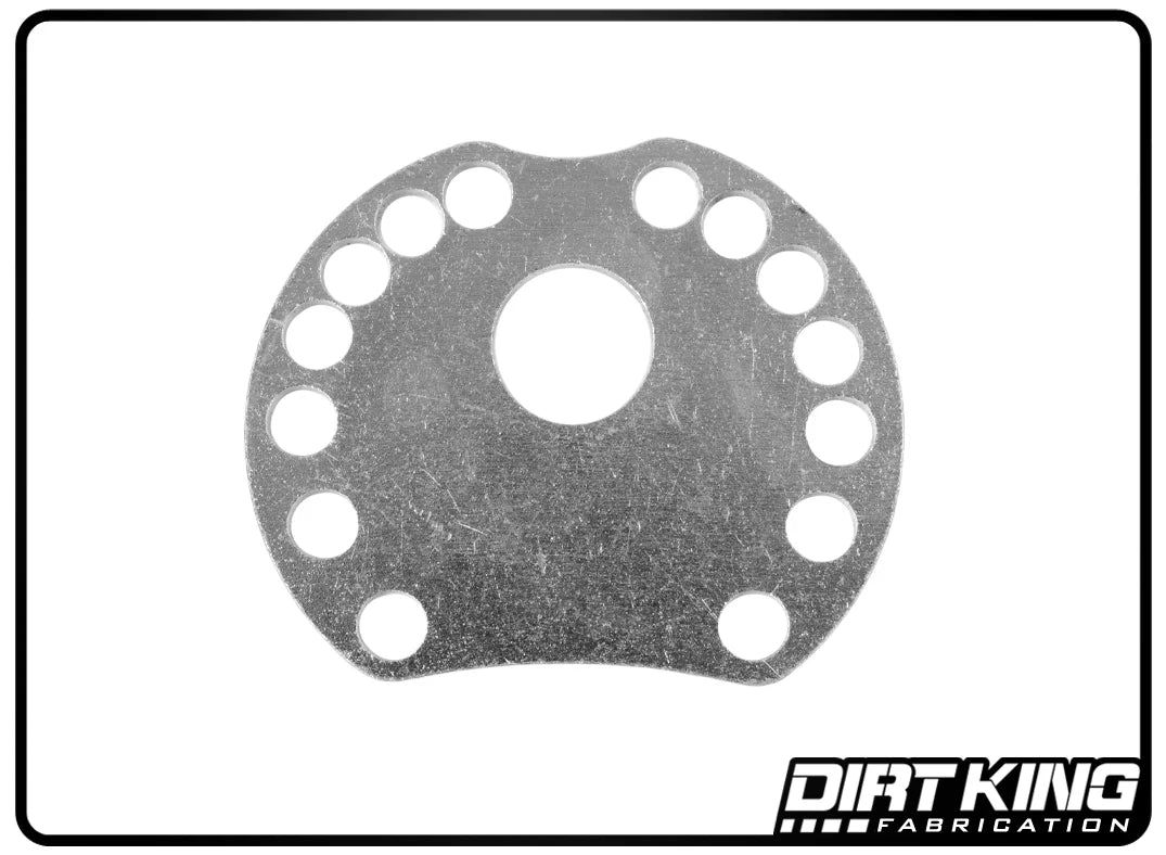 21-25 Bronco Lower Arm Alignment Cams