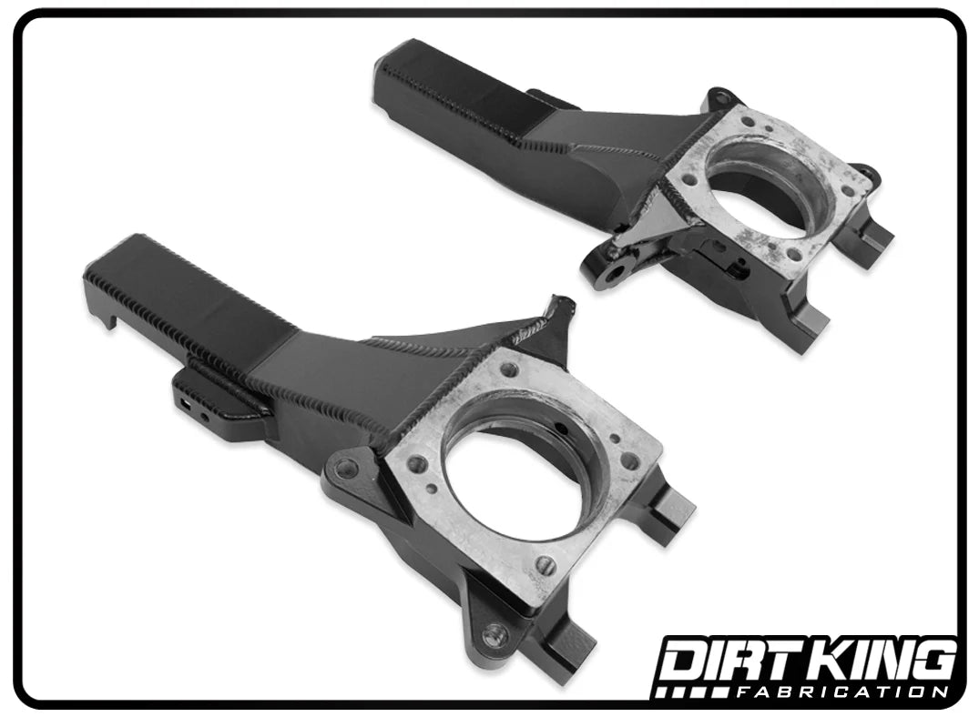 05-23 Tacoma Performance Spindles