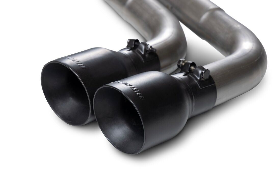 Flowmaster Flow FX Cat-back Exhaust System