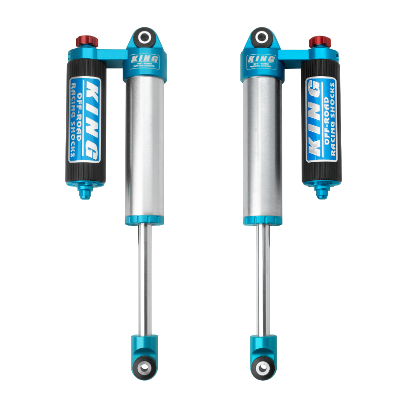 '19-23 Mercedes Sprinter Van 2WD Rear Shocks (Pair) Front View