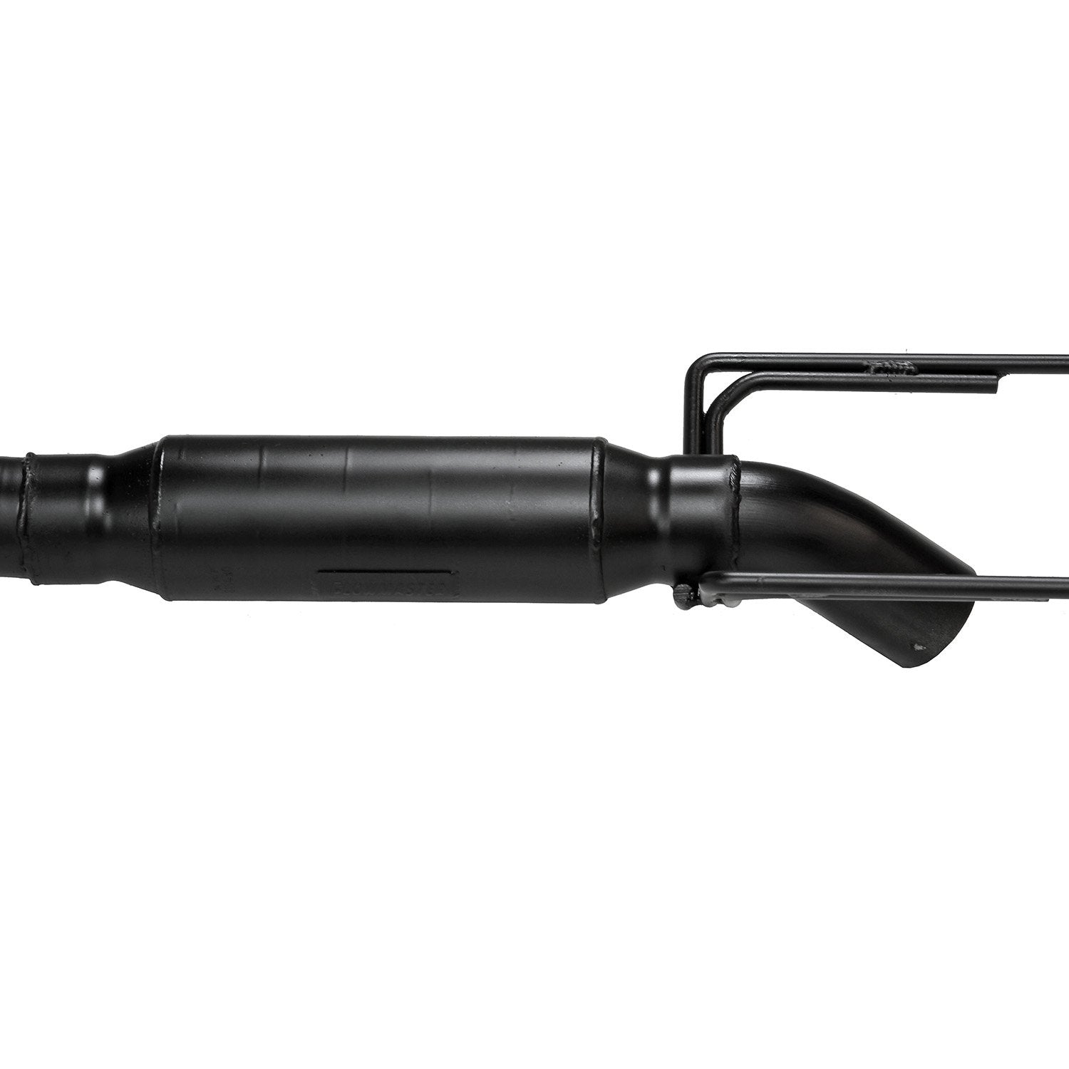 Flowmaster Outlaw Extreme Cat-Back Exhaust System