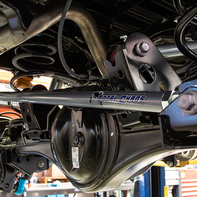 '24+ Tacoma Rear Link Kit Front View