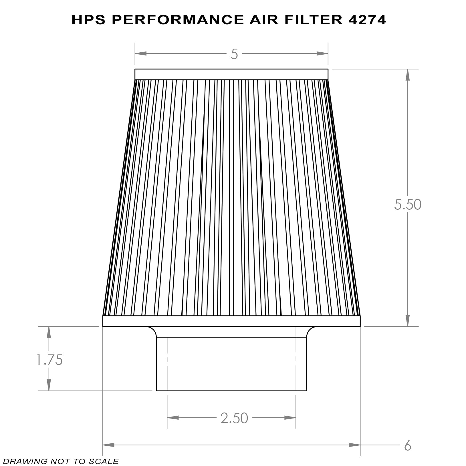 HPS-4274