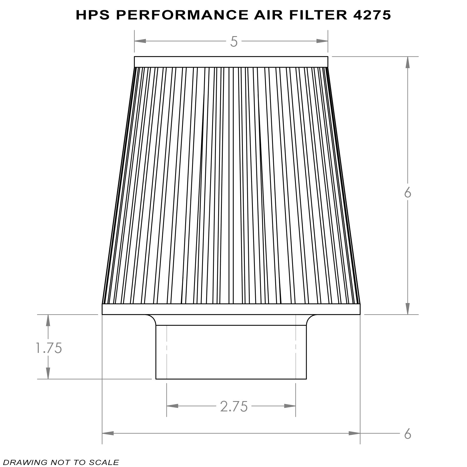 HPS-4275