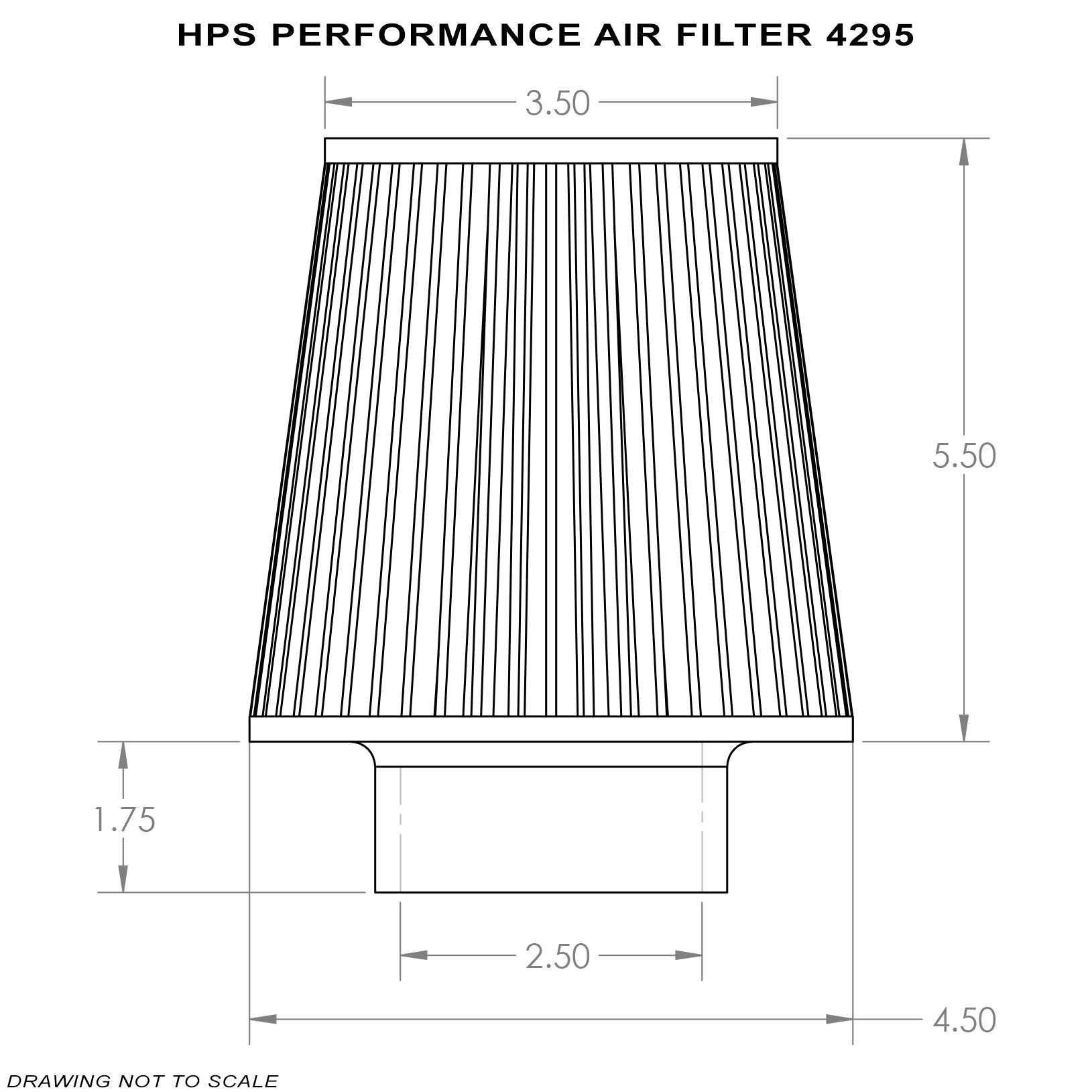 HPS-4295