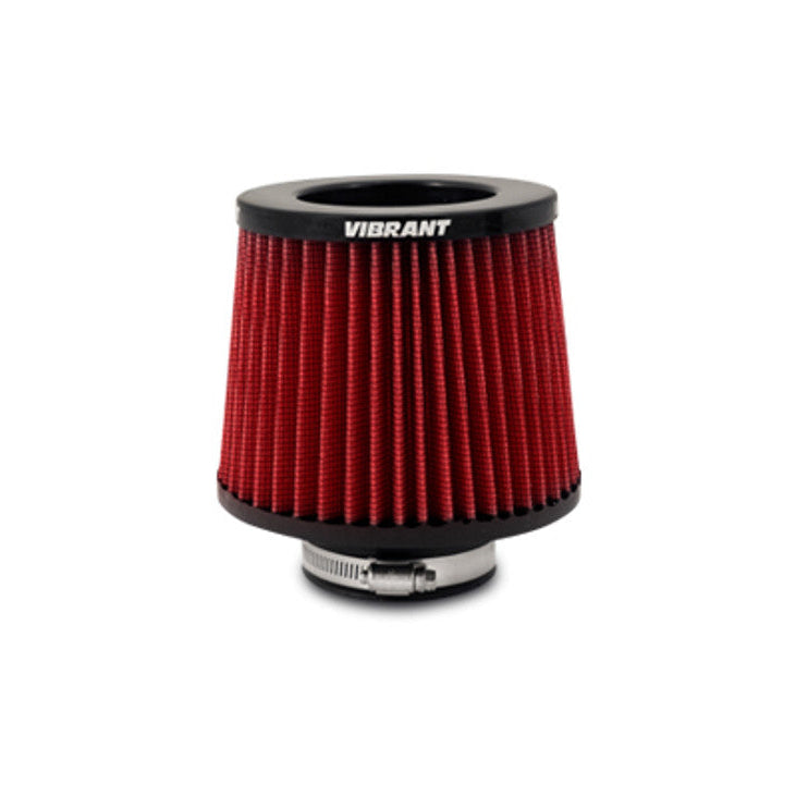 Classic High Performance Air Filters Front View
