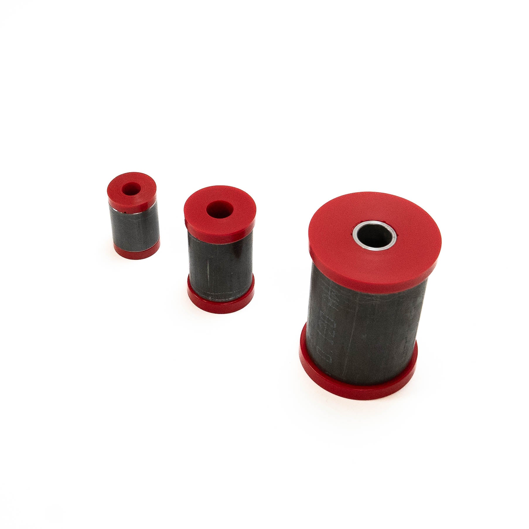 SDHQ Built Complete Bushing Kits