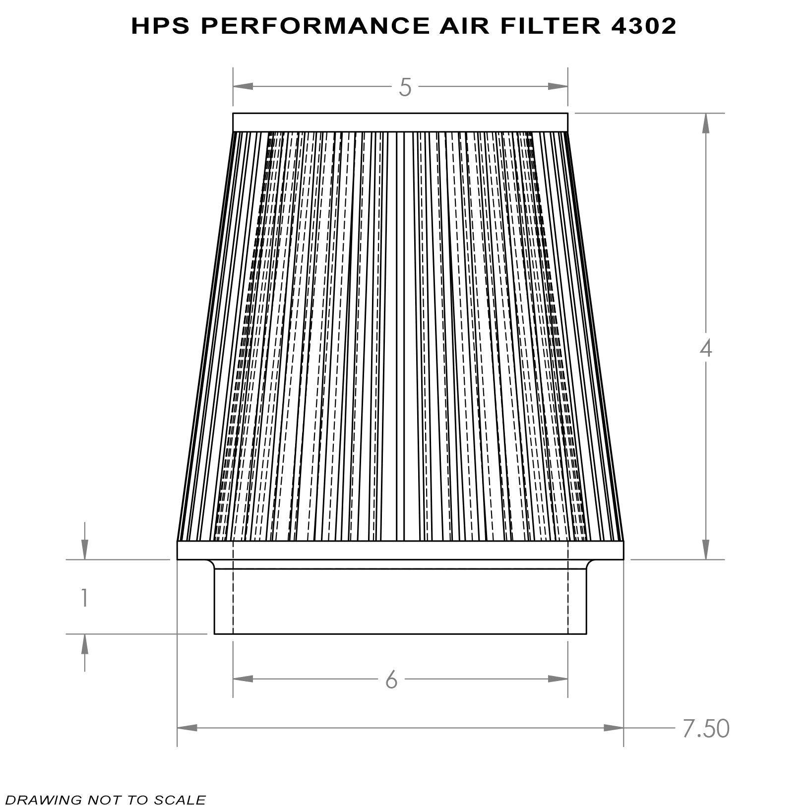 HPS-4302