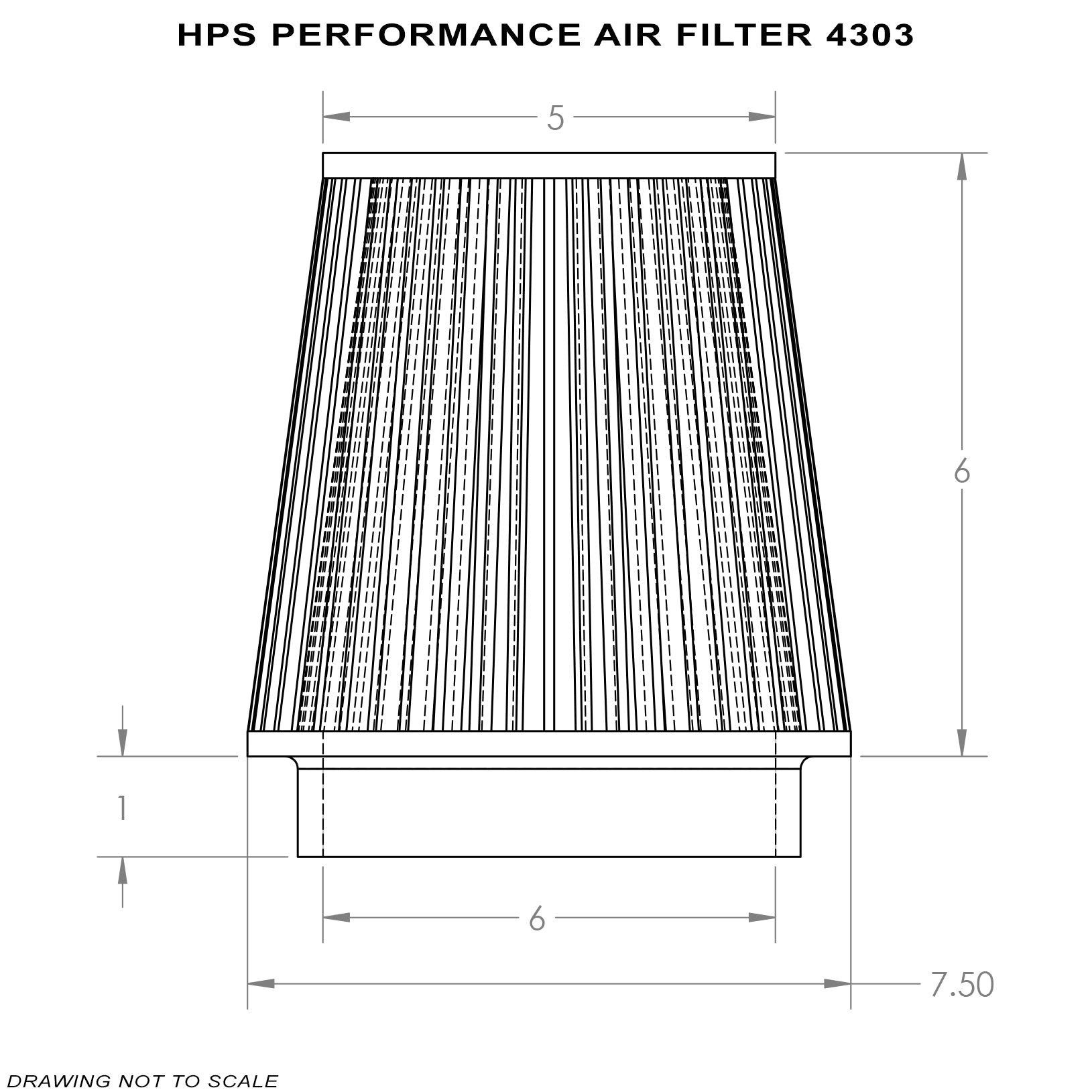 HPS-4303