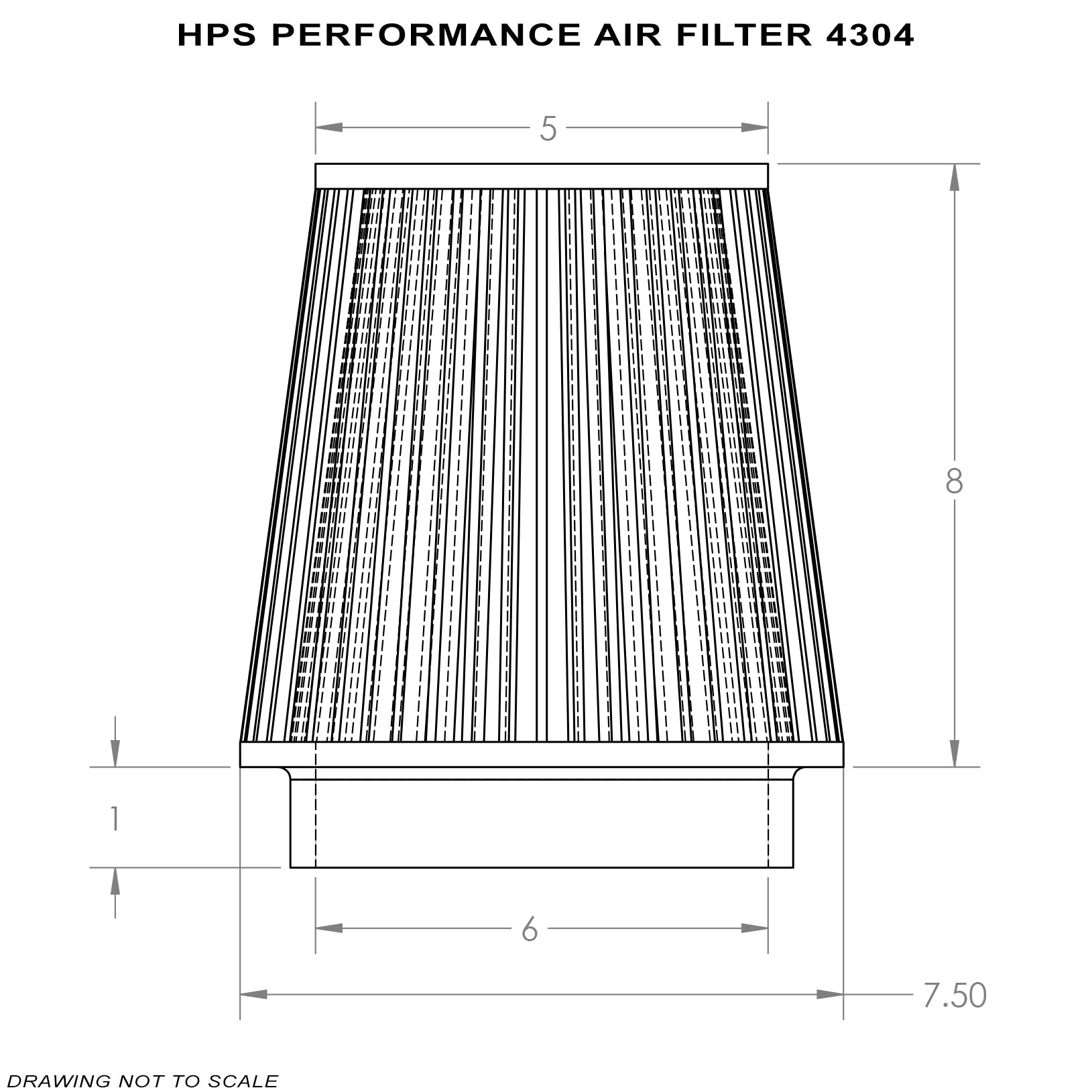 HPS-4304