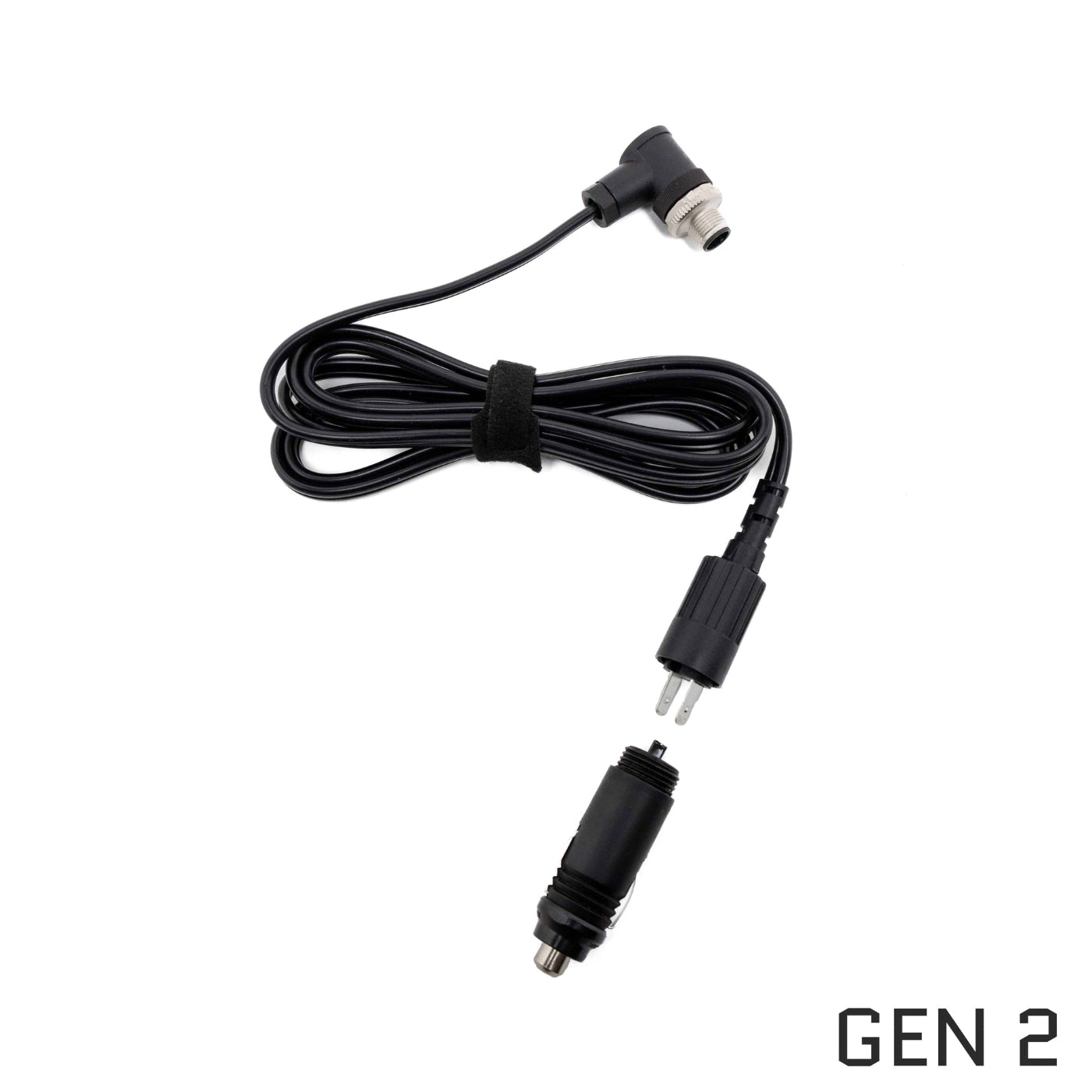 PCI UC Starlink Power Cord Front View