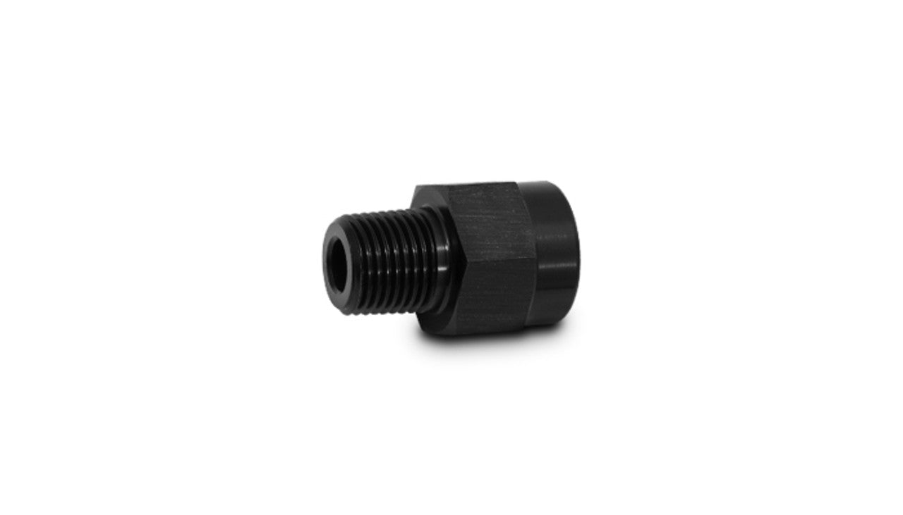 Male BSPT to Female NPT Adapter Fitting