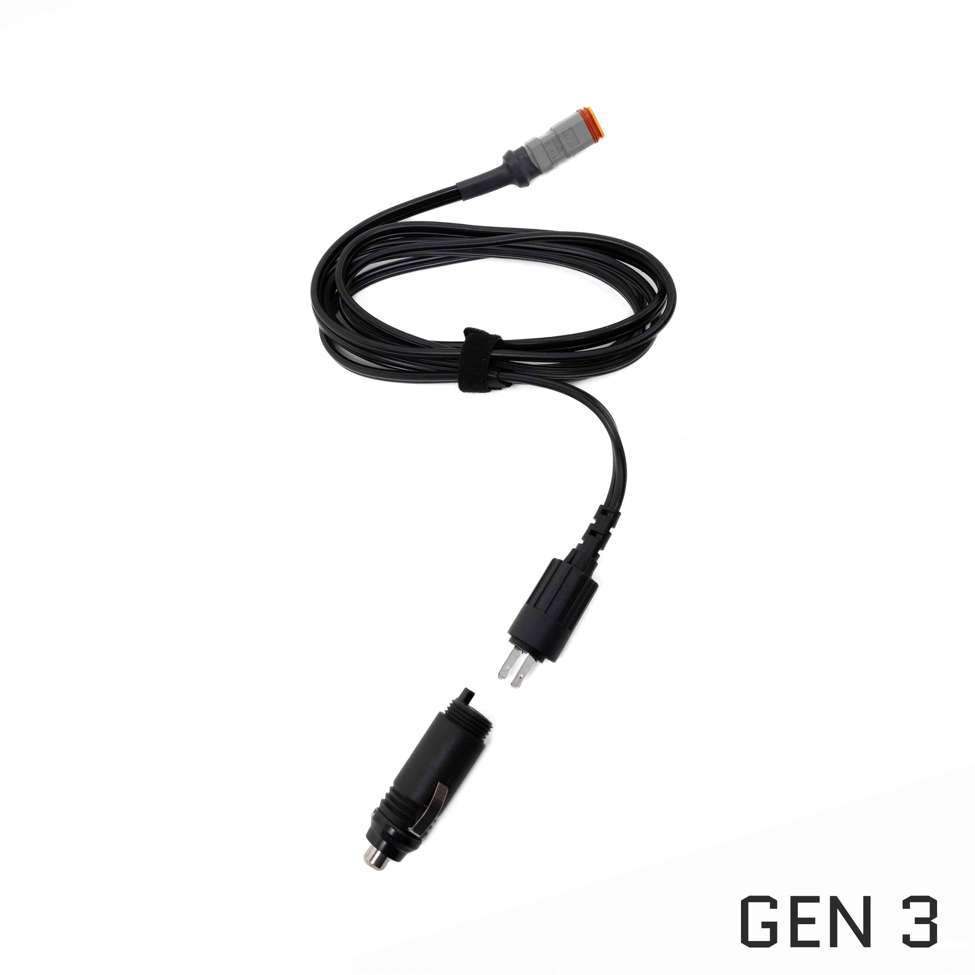 PCI UC Starlink Power Cord