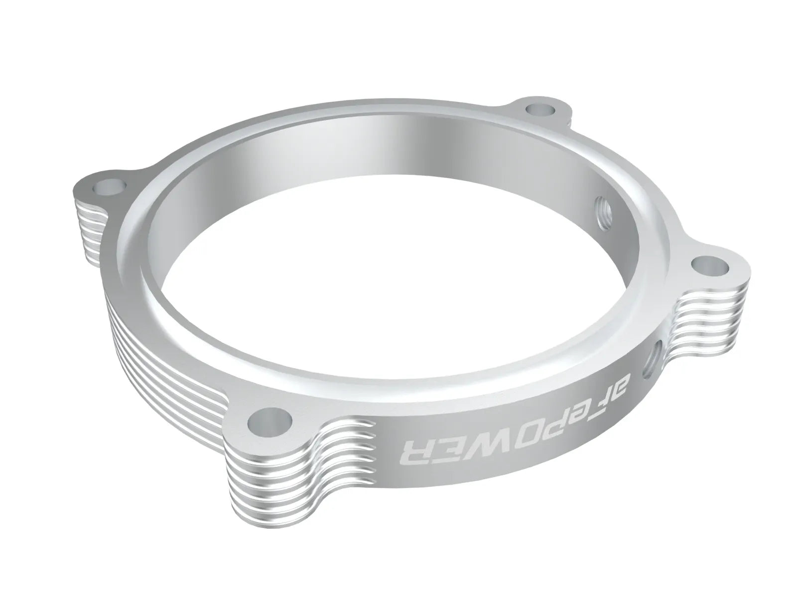 2021-2024 Ram TRX Silver Bullet Throttle Body Spacer