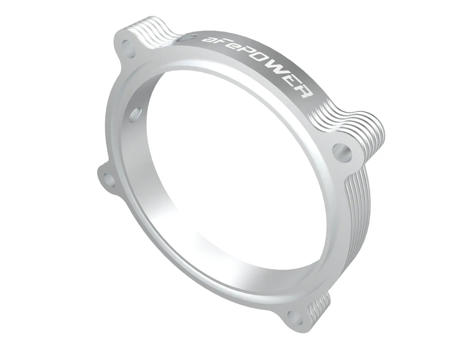 2021-2024 Ram TRX Silver Bullet Throttle Body Spacer