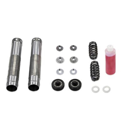 RZR Front Shock Tuning Kit For Long Travel For Fox Aftermarket 2.5 Inch IBP Shocks For Polaris RZR 14-20 XP 1000 / 18-21 XP Turbo / RS1 / Trails and Rocks View