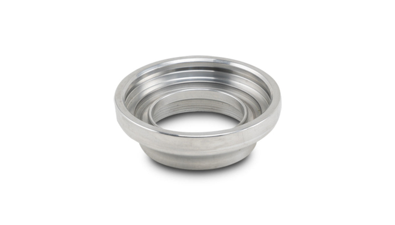 Thread-On Replacement Flange for HKS SSQ Style Blow-Off-Valves