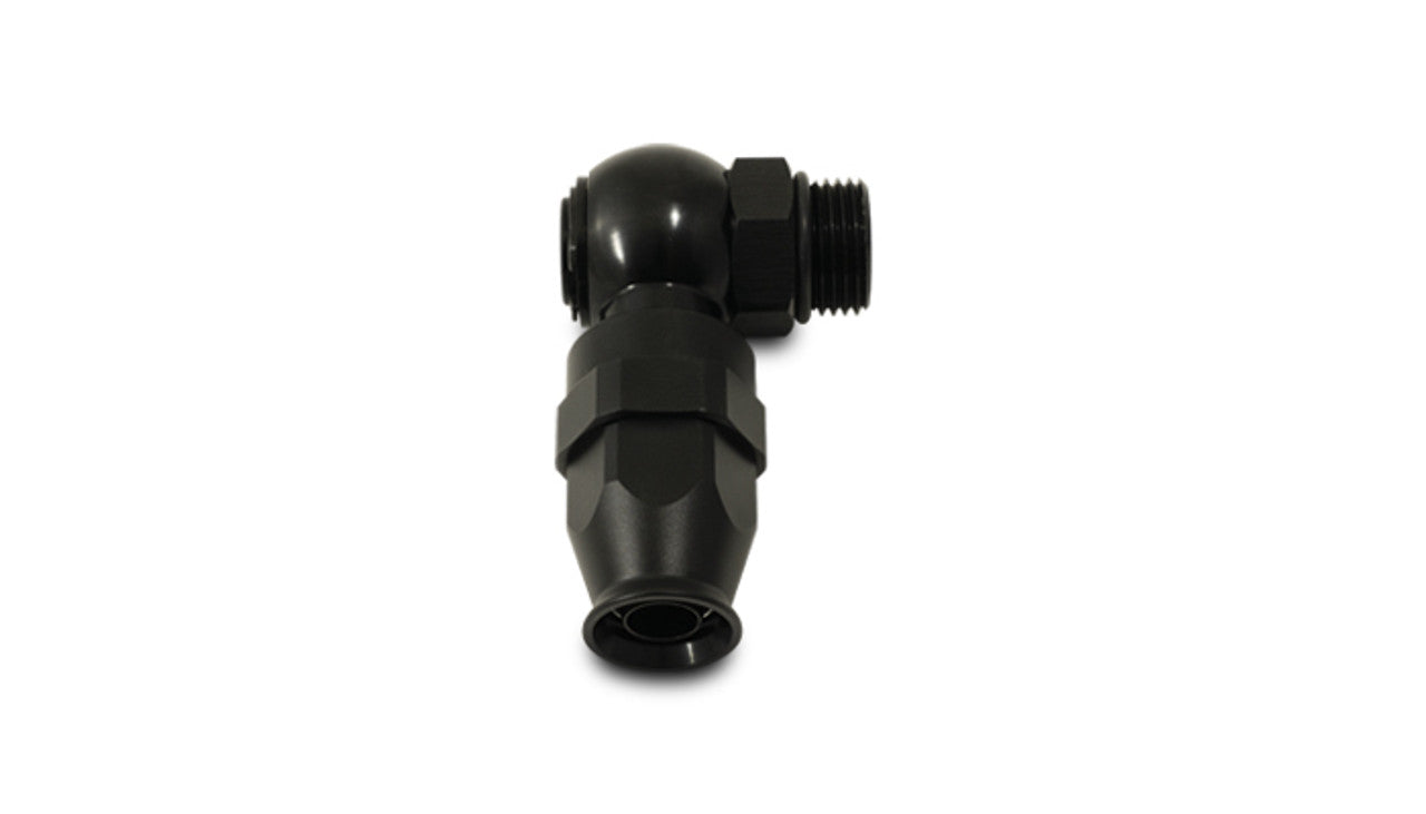 Banjo Hose Ends for PTFE Lined Flex Hose