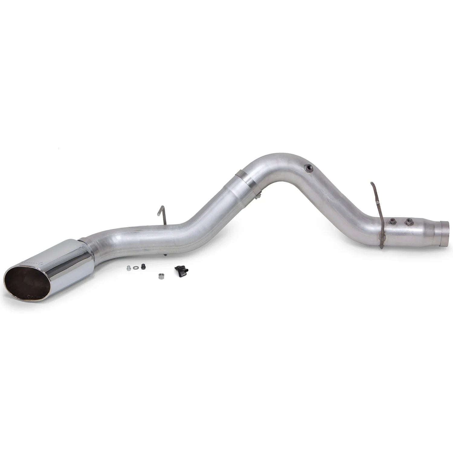 2024-2026 Chevy/GMC 2500/3500 6.6L Duramax, L5P Monster Exhaust System