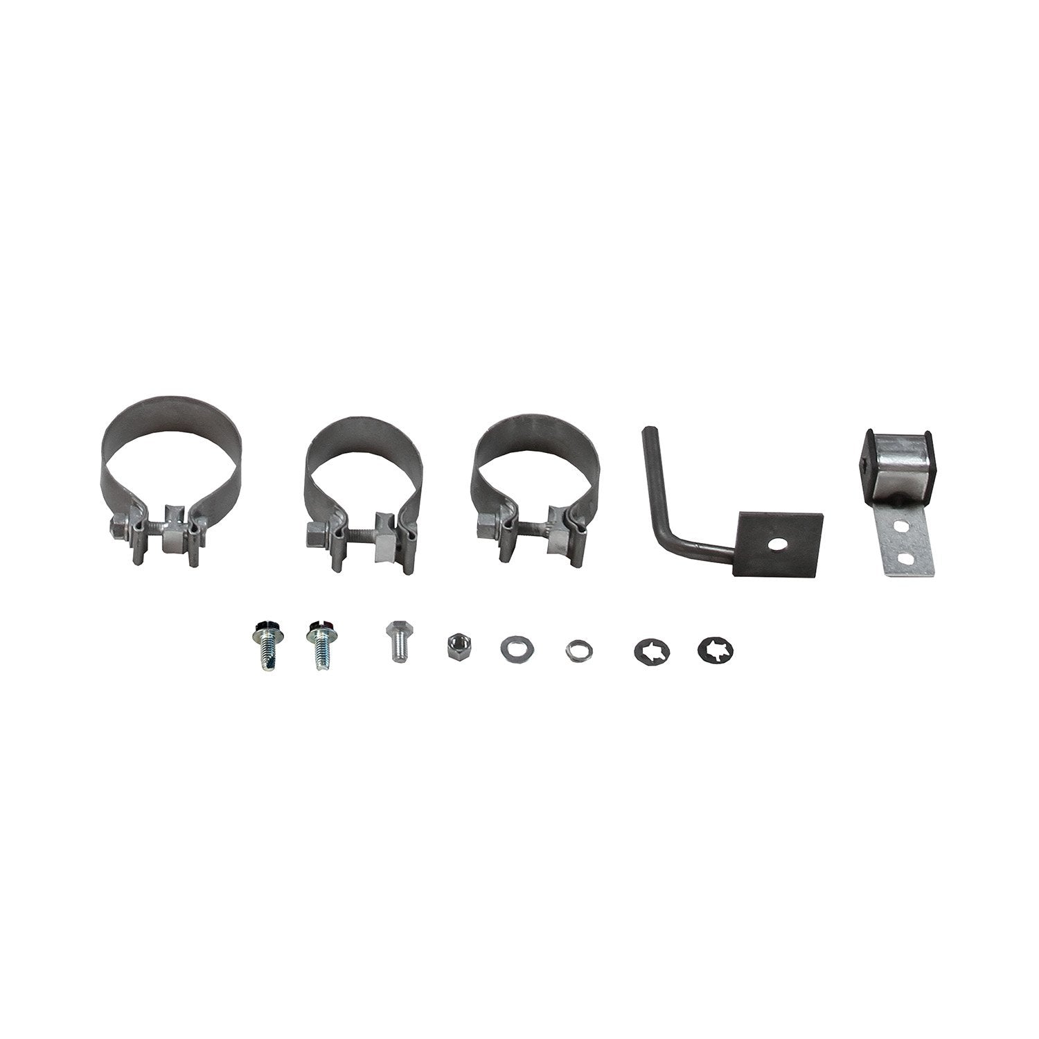 Flowmaster Flow FX Cat-Back Exhaust System