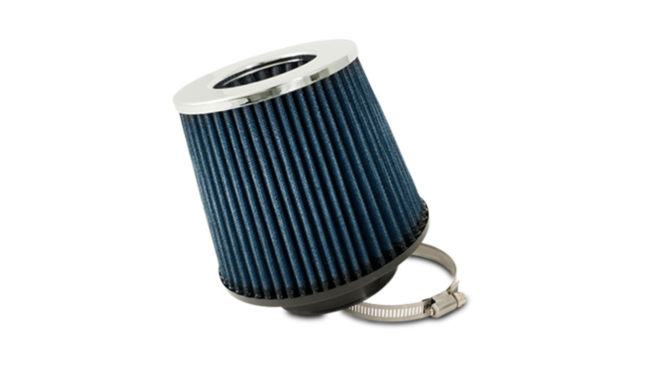 Open Funnel High Performance Air Filters