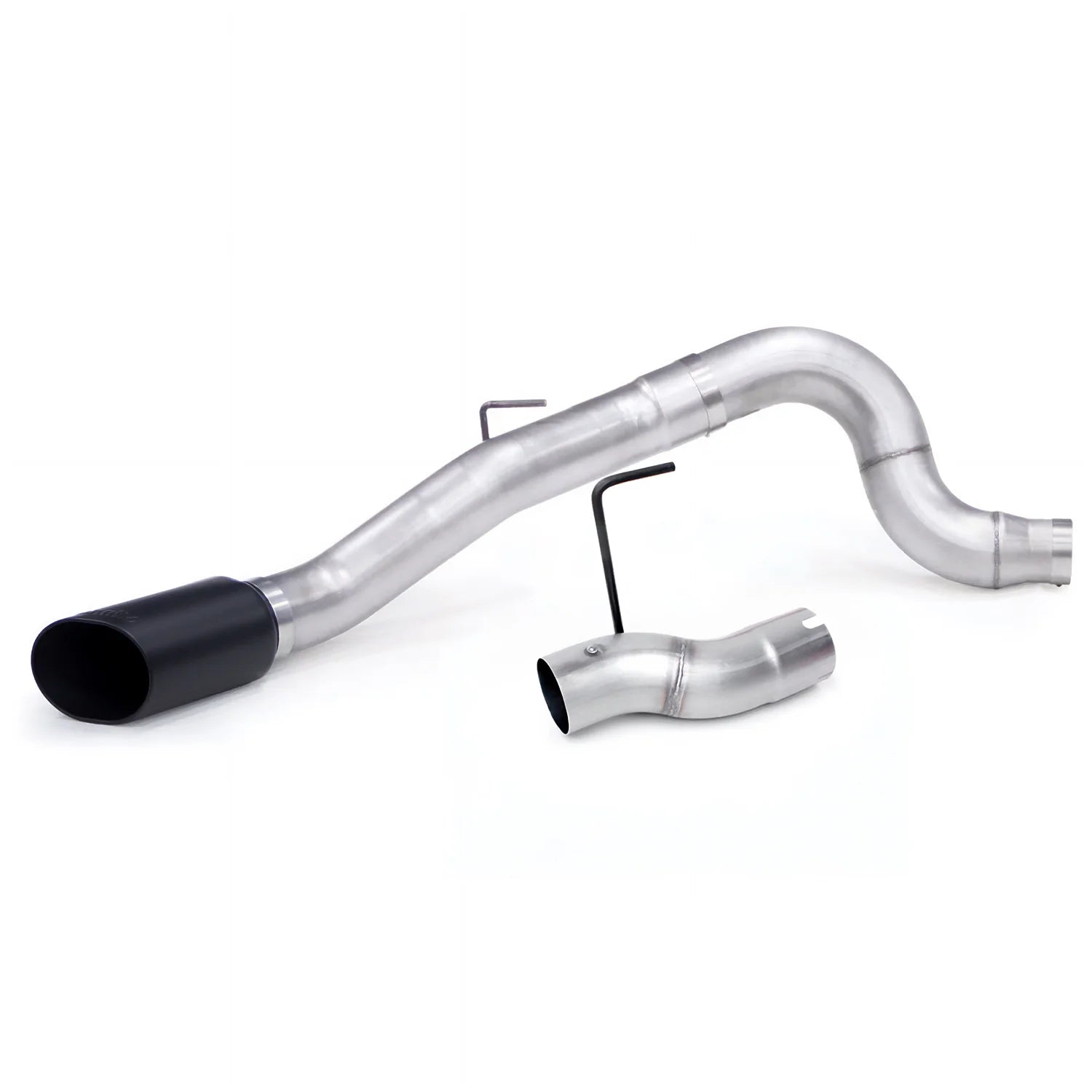 2013-2018 Ram 2500/3500 6.7L Cummins, Crew & Mega Cab Excl. Single Cab Long Bed Monster Exhaust System