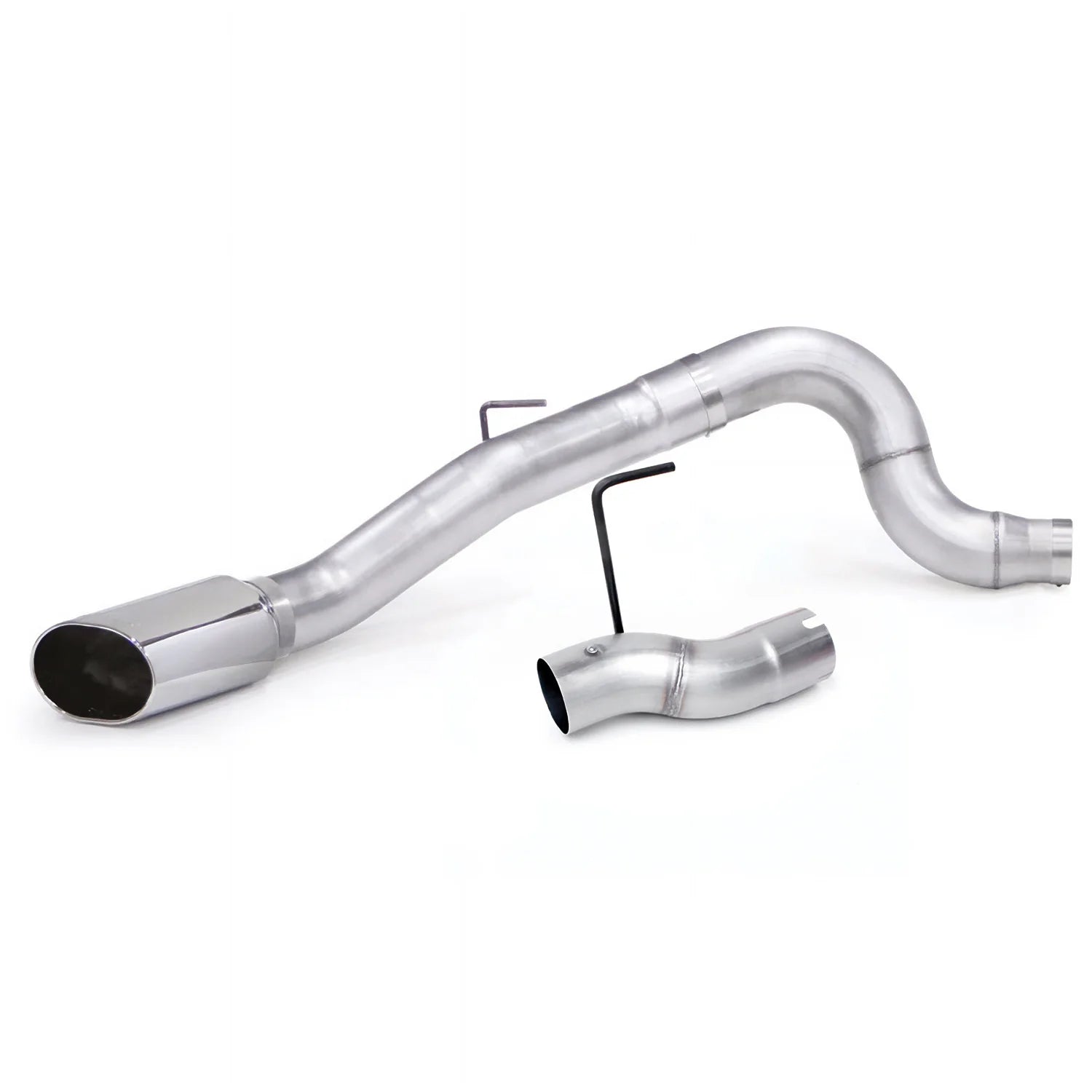 2013-2018 Ram 2500/3500 6.7L Cummins, Crew & Mega Cab Excl. Single Cab Long Bed Monster Exhaust System