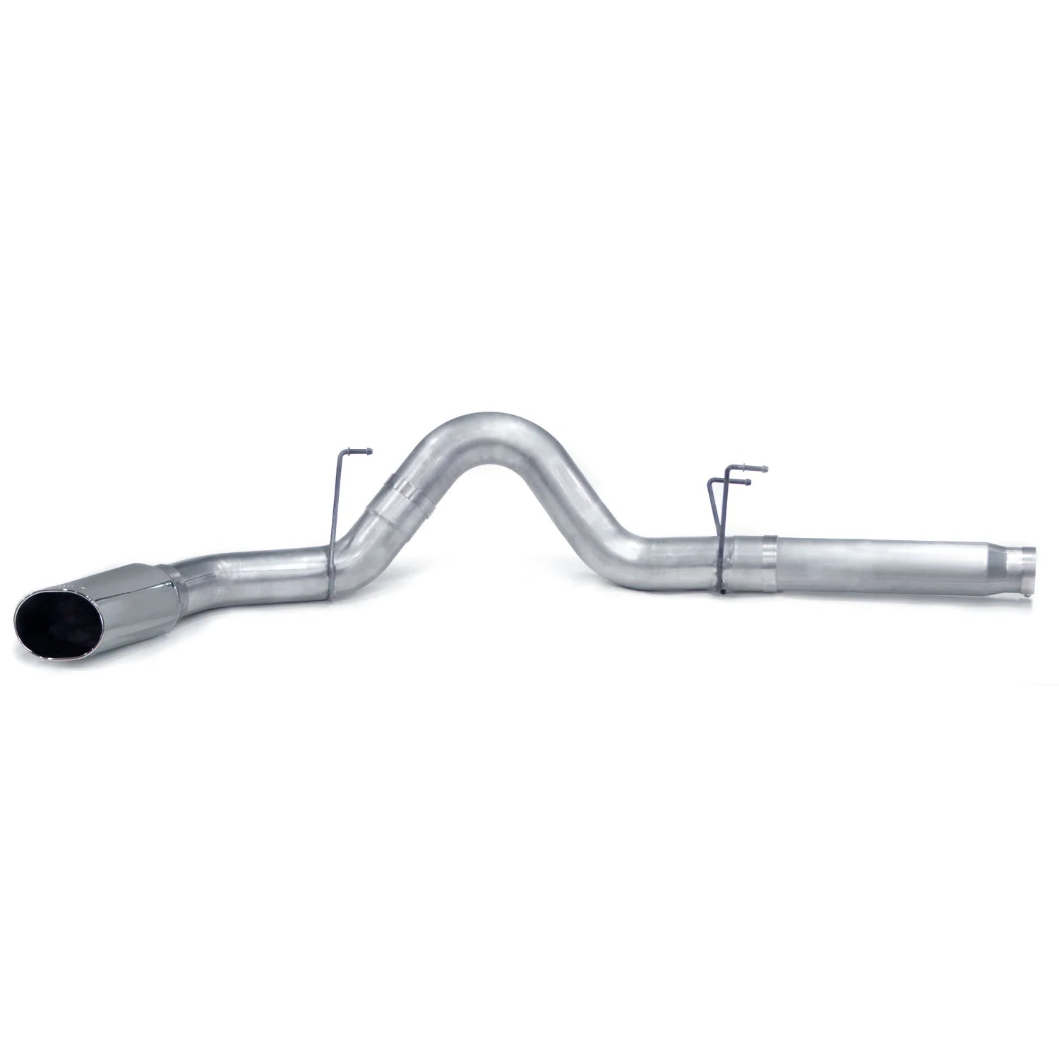 2010-2012 Ram 2500/3500 6.7L Cummins, CCSB, CCLB, MCSB Monster Exhaust System