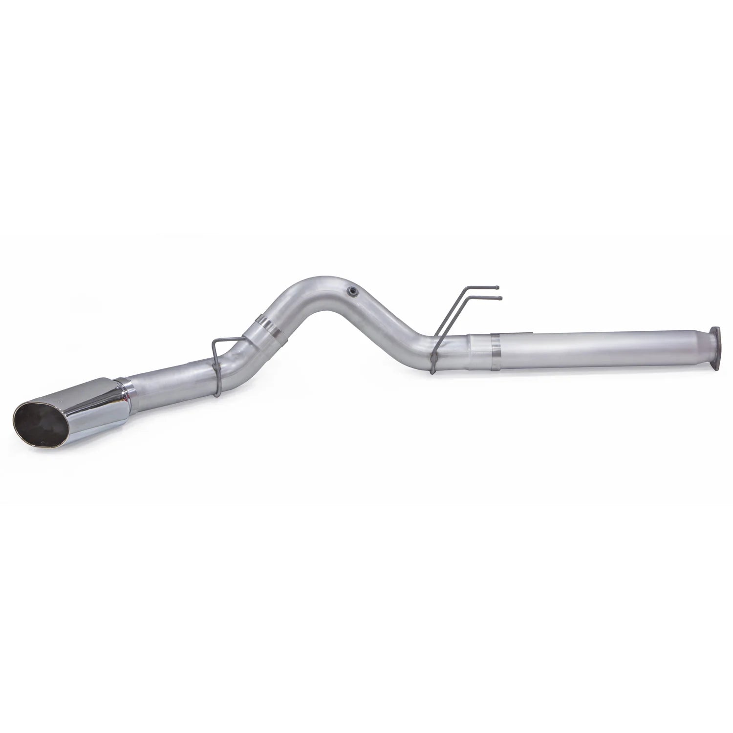 2017-2025 Ford F250/F350/F450 6.7L Power Stroke, SCSB, CCSB, SCLB, CCLB including Dually Models Monster Exhaust System