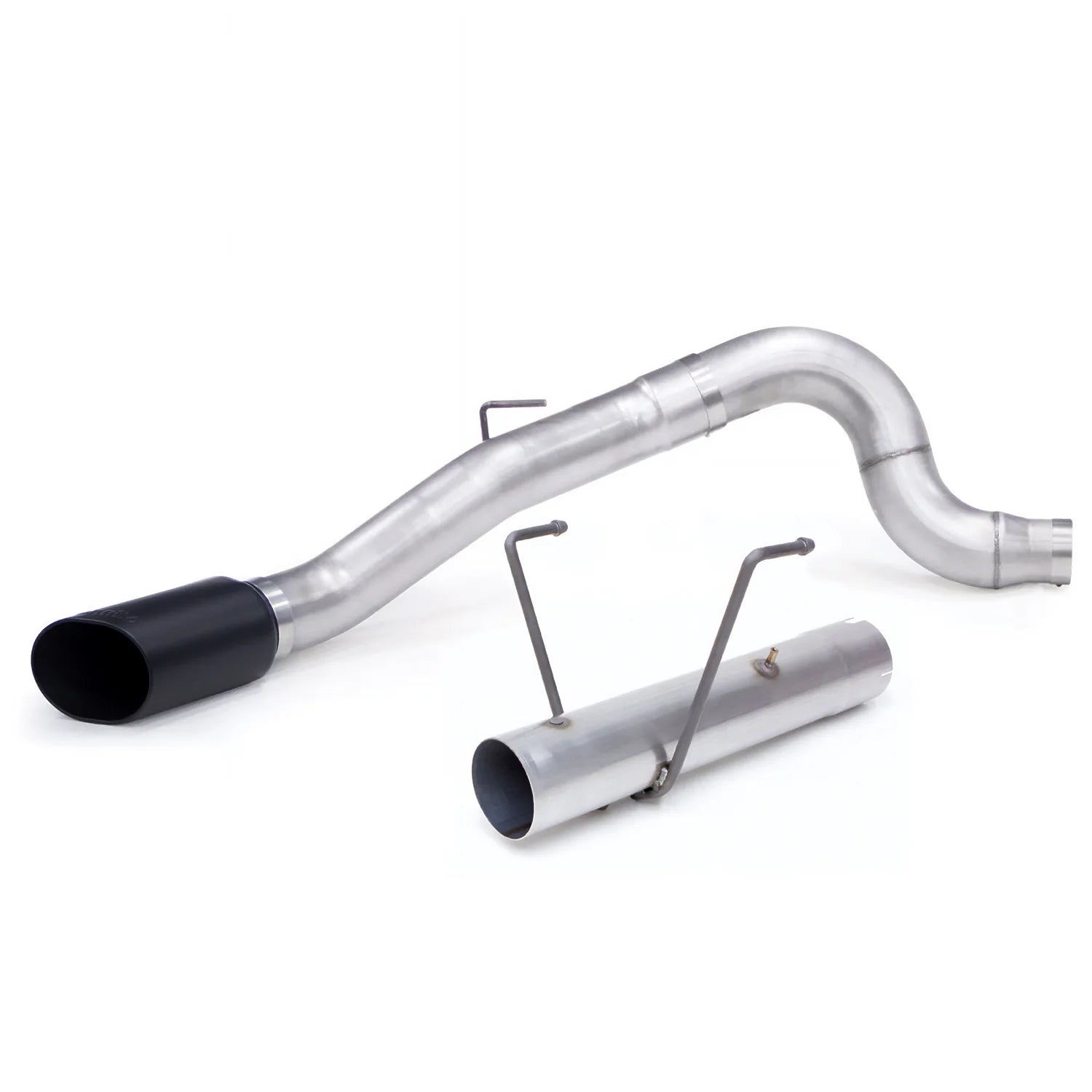 2013-2018 Ram 2500/3500 6.7L Cummins, Crew & Mega Cab Excl. Single Cab Long Bed Monster Exhaust System